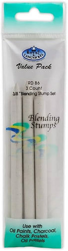 Royal & Langnickel Paper Blending Stumps