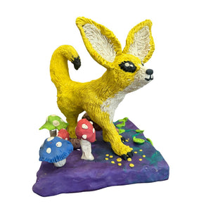 Plasticine Animal Sculptures Summer Art Class * Wednesday August 6 2025 *PM* 1:30 PM - 3:30 PM * Ages 6-13