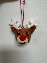 Family Art Night: Polymer Clay Holiday Ornaments! * Friday December 12th, 2025 * 6:00 PM - 8:00 PM * Adults and Kids Ages 6+ ($45 Per Person)