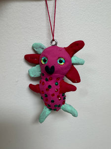 Family Art Night: Polymer Clay Holiday Ornaments! * Friday December 12th, 2025 * 6:00 PM - 8:00 PM * Adults and Kids Ages 6+ ($45 Per Person)