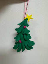 Family Art Night: Polymer Clay Holiday Ornaments! * Friday December 12th, 2025 * 6:00 PM - 8:00 PM * Adults and Kids Ages 6+ ($45 Per Person)