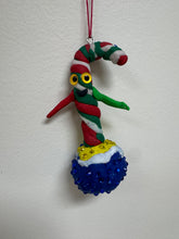 Family Art Night: Polymer Clay Holiday Ornaments! * Friday December 12th, 2025 * 6:00 PM - 8:00 PM * Adults and Kids Ages 6+ ($45 Per Person)