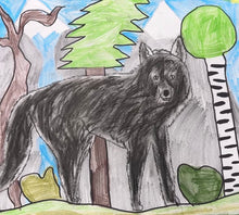 Spring Sunday Drawing Explorers Art Class with Ricky * 6 Sundays, 2:00 PM - 4:00 PM * March 1 - April 26, 2026