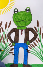 Spring Sunday Drawing Explorers Art Class with Ricky * 6 Sundays, 2:00 PM - 4:00 PM * March 1 - April 26, 2026