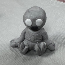 Polymer Clay Sculptures Summer Art Class * Thursday August 7th 2025 *PM* 1:30 PM - 3:30 PM * (Ages 9-15)