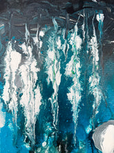 Family Art Night: Acrylic Pour Painting! * Friday October 17, 2025 * 6:00 PM - 8:00 PM * Adults and Kids Ages 6+ ($75 Per Person)