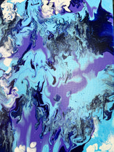 Family Art Night: Acrylic Pour Painting! * Friday October 17, 2025 * 6:00 PM - 8:00 PM * Adults and Kids Ages 6+ ($75 Per Person)
