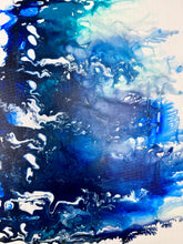 Family Art Night: Acrylic Pour Painting! * Friday October 17, 2025 * 6:00 PM - 8:00 PM * Adults and Kids Ages 6+ ($75 Per Person)