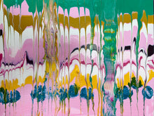Family Art Night: Acrylic Pour Painting! * Friday October 17, 2025 * 6:00 PM - 8:00 PM * Adults and Kids Ages 6+ ($75 Per Person)