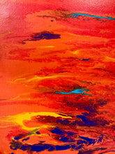 Family Art Night: Acrylic Pour Painting! * Friday October 17, 2025 * 6:00 PM - 8:00 PM * Adults and Kids Ages 6+ ($75 Per Person)