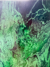 Family Art Night: Acrylic Pour Painting! * Friday October 17, 2025 * 6:00 PM - 8:00 PM * Adults and Kids Ages 6+ ($75 Per Person)