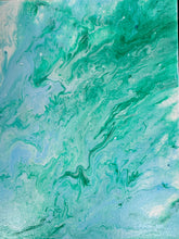 Family Art Night: Acrylic Pour Painting! * Friday October 17, 2025 * 6:00 PM - 8:00 PM * Adults and Kids Ages 6+ ($75 Per Person)