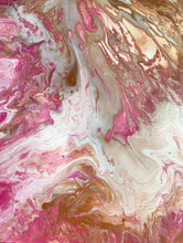 Family Art Night: Acrylic Pour Painting! * Friday October 17, 2025 * 6:00 PM - 8:00 PM * Adults and Kids Ages 6+ ($75 Per Person)