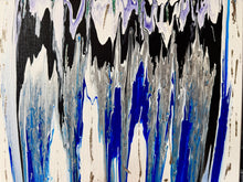 Family Art Night: Acrylic Pour Painting! * Friday October 17, 2025 * 6:00 PM - 8:00 PM * Adults and Kids Ages 6+ ($75 Per Person)