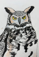Fall Saturday Morning Art Adventurers Class with Ricky * 7 Saturdays, 10:00 AM - 12:00 PM * September 6 - October 25, 2025.